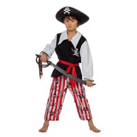 piratenpak kind piraat kostuum carnaval