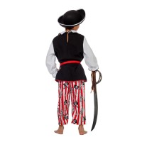 piratenpak kind piraat kostuum carnaval