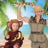 Jungle & Safari party