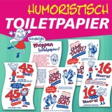 Toiletpapier humor