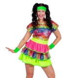 Neon Fluo Party Kleding