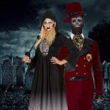 Vampieren & Gothic