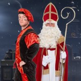 Sint & Piet Kostuums