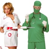 Dokters & Verpleegsters