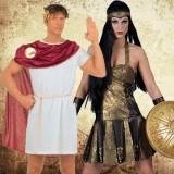 Grieks en Romeins