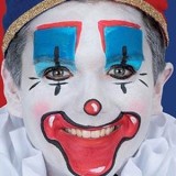 Clown Schmink