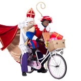 Sinterklaas Kleding